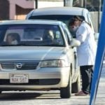 Masiva concurrencia deja ver interés en vacunas anti COVID19