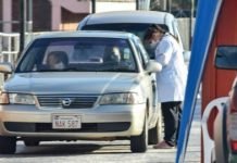 Masiva concurrencia deja ver interés en vacunas anti COVID19