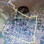 Junta aprueba por unanimidad el asfaltado para el acceso al Barrio Chaipé