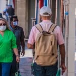 Se reportaron 1.716 casos nuevos y 122 fallecidos más por coronavirus