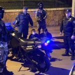 Aprehendieron a peligrosos asaltantes callejeros