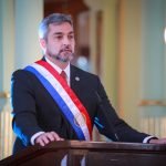 Presidente se compromete a instalar la institucionalidad en la administración del Estado