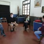 EN BUSQUEDA DE LA EXCELENCIA PARA SERVIR AL TURISMO