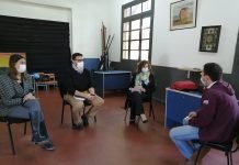 EN BUSQUEDA DE LA EXCELENCIA PARA SERVIR AL TURISMO