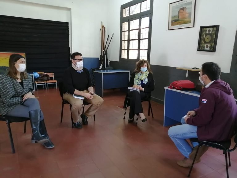 EN BUSQUEDA DE LA EXCELENCIA PARA SERVIR AL TURISMO
