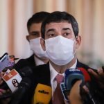 Vicepresidente pide objetividad teniendo en cuenta el contexto pandémico que tocó al Gobierno