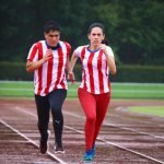 Atletas paraguayos se alistan en Japón para juegos Paralímpicos Tokio 2020