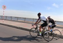 Pronostican día cálido a caluroso con vientos moderados del noreste