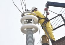 Tras exitosa readecuación de la Línea Paraguaya 1, inicia periodo de prueba en la Central Hidroeléctrica Yacyretá