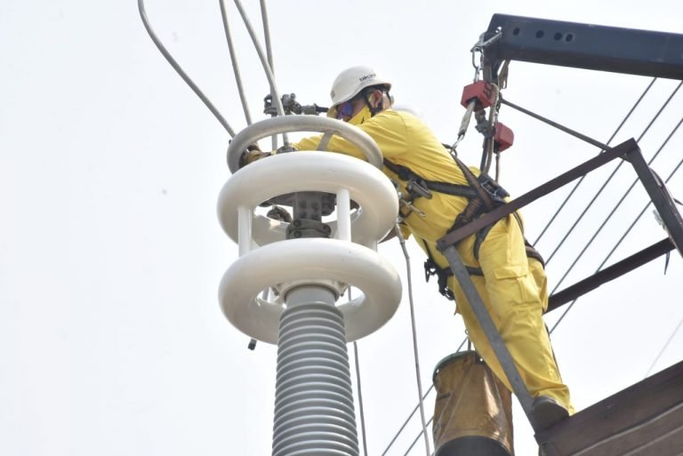 Tras exitosa readecuación de la Línea Paraguaya 1, inicia periodo de prueba en la Central Hidroeléctrica Yacyretá