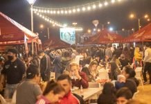 Exitoso Angirü Encar Fest!!!