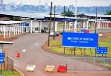 Posadeños expectantes ante posible reapertura de la frontera con Encarnación