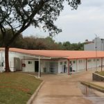 Gobierno inaugura pabellón de contingencia construido a través de la Binacional Yacyretá