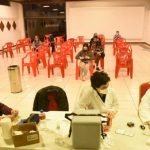 Primera jornada de vacunación con segunda dosis de Pfizer llega al 72%