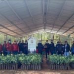 Se ejecuta el programa Proyectos Productivos Agropecuarios para familias vulnerables