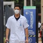 Paraguay registra el menor número de muertos por covid-19 en varios meses