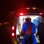 Accidentes en Itapúa dejaron un fallecido y dos menores en grave estado