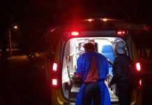 Accidentes en Itapúa dejaron un fallecido y dos menores en grave estado