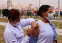 Itapúa restó más de 1.000 casos de COVID19 solo en agosto