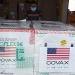 El fondo Covax distribuirá un 30% menos de las vacunas previstas para este año