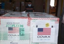 El fondo Covax distribuirá un 30% menos de las vacunas previstas para este año