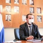 Visita de titular del BID es un reconocimiento a lo realizado por Paraguay durante y previa a pandemia