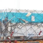 Arribaron al país 173.160 vacunas de la Pfizer para proseguir vacunación anticovid a la población