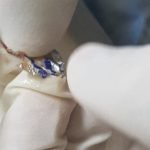 Extraen cuerpo extraño de una niña con problemas respiratorios