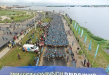 Corrida ASU 2021 será el 3 de octubre