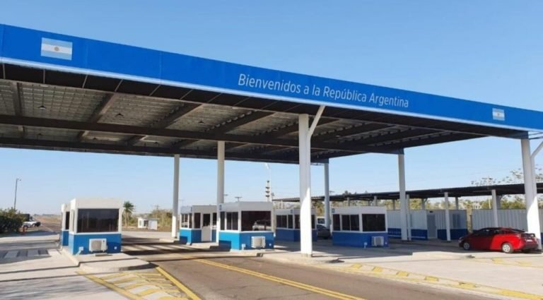 Video informativo: Argentina anuncia reapertura gradual de fronteras