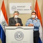 Gobierno dispone cambios dentro de la cúpula de la Policía Nacional