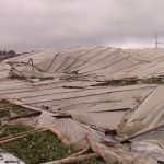 Capitán Miranda fue el distrito más afectado por el temporal