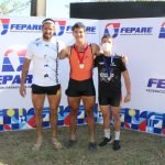 Infografía Nacional de Remo: Primeros hubicados