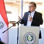 Nicanor: “La energía debe servir para industrializar el país y crear empleo”