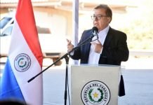 Nicanor: “La energía debe servir para industrializar el país y crear empleo”