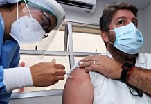 PGN 2022 contempla Gs. 6,7 billones para inversiones en infraestructura y más personal en Salud