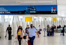 Vacunados con Sputnik V no podrán ingresar a EEUU