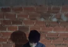 Capturan al “Hombre Araña” en Arroyo Porã