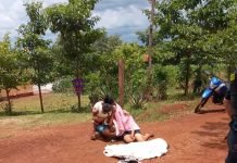 Niña de 4 años murió arrollada en Alto Verá