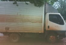 Malvivientes asaltaron a repartidores y los dejaron encerrados en el camión