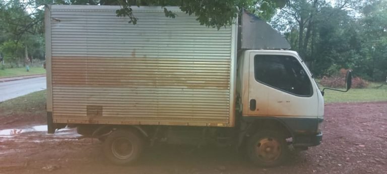 Malvivientes asaltaron a repartidores y los dejaron encerrados en el camión Malvivientes asaltaron a repartidores y los dejaron encerrados en el camión