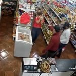 Malvivientes se hicieron pasar por clientes para perpetrar robo