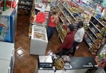 Malvivientes se hicieron pasar por clientes para perpetrar robo