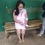 Intentan acabar con la vida de una mujer por segunda vez