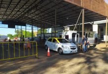 Cupo de 1600 personas ya era insuficiente, refieren