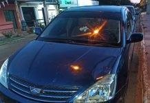 Niño de apenas 4 años falleció tras ser embestido por un automóvil