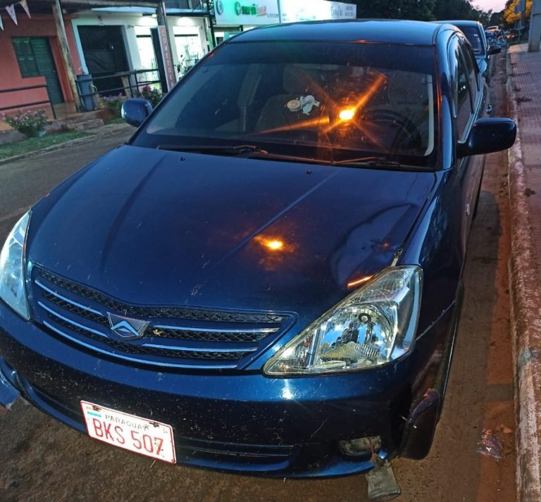 Niño de apenas 4 años falleció tras ser embestido por un automóvil