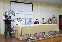 Invitan a la feria de Horticultura a realizarse en la Costanera de Encarnación