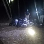 Incautan más de 420 pares de calzados en Mayor Otaño