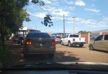 Laboratorio Encarnaceno advierte que demandará a personas que presenten PCR de contenido falso